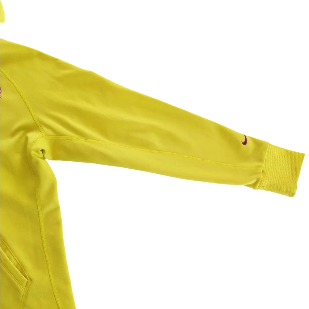 Nike Therma Fit Hoodie Size Medium